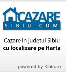 www.CazareSibiu.com