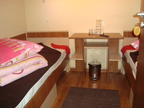 hostel popan cluj
