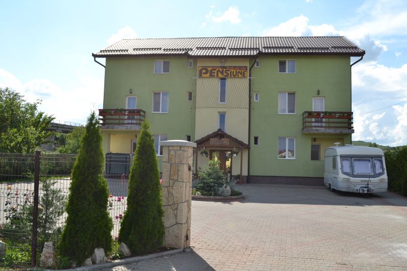 pensiunea dia land cluj