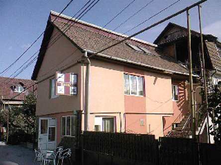 Pensiunea Bruky Cluj Napoca