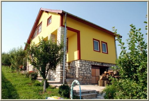 Pensiunea Monica House Cluj Napoca