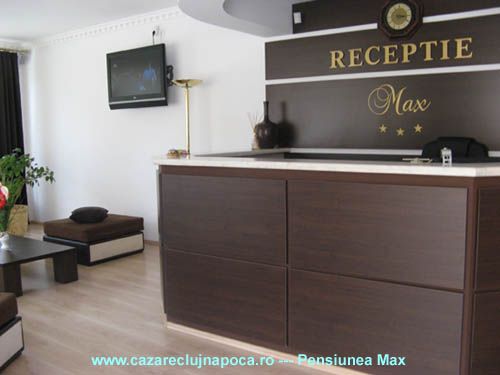 Pensiunea Max Cluj Napoca