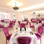 Hotels Alex-George Boutique Cluj-Napoca