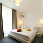 Hotels Alex-George Boutique Cluj-Napoca