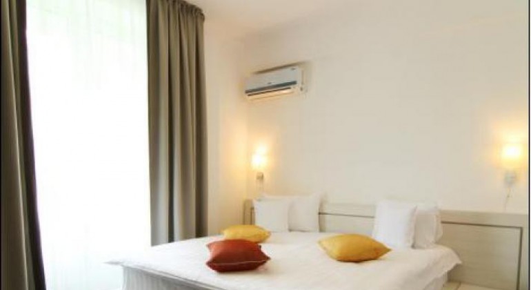Hotels Alex-George Boutique Cluj-Napoca