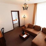 Hotels Alex-George Boutique Cluj-Napoca