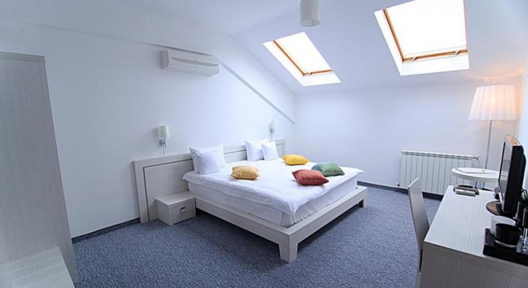 Hotels Alex-George Boutique Cluj-Napoca