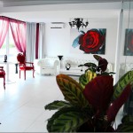 Hotels Alex-George Boutique Cluj-Napoca