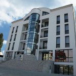 Hotels Alex-George Boutique Cluj-Napoca