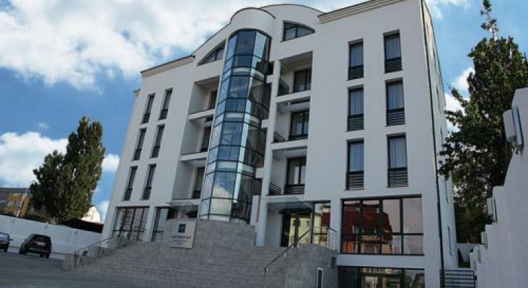 Hotels Alex-George Boutique Cluj-Napoca