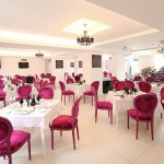 Hotels Alex-George Boutique Cluj-Napoca