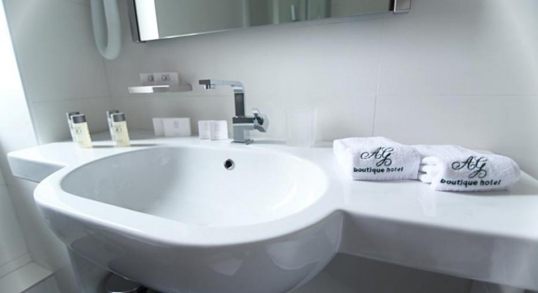 Hotels Alex-George Boutique Cluj-Napoca