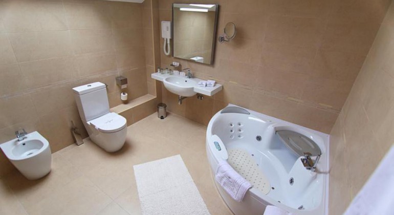 Hotels Alex-George Boutique Cluj-Napoca