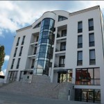 Hotels Alex-George Boutique Cluj-Napoca