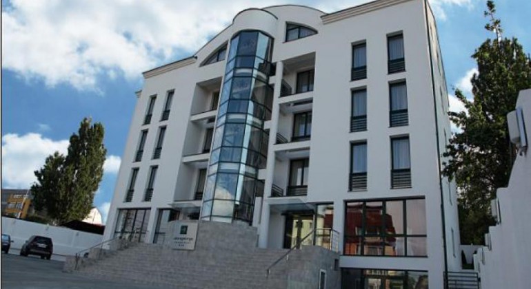 Hotels Alex-George Boutique Cluj-Napoca
