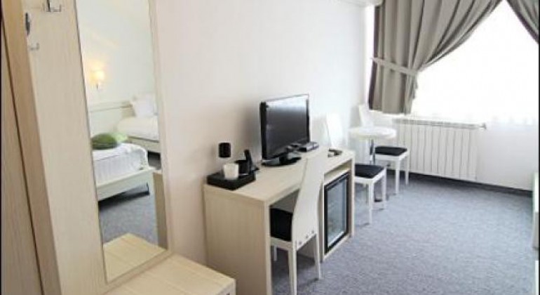 Hotels Alex-George Boutique Cluj-Napoca