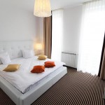 Hotels Alex-George Boutique Cluj-Napoca