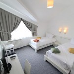 Hotels Alex-George Boutique Cluj-Napoca