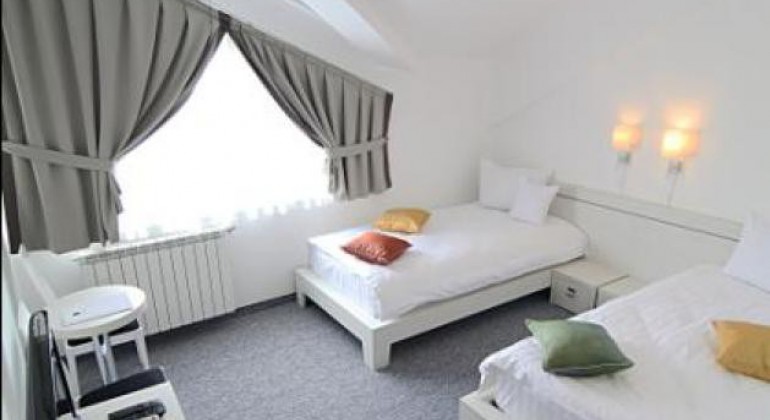 Hotels Alex-George Boutique Cluj-Napoca