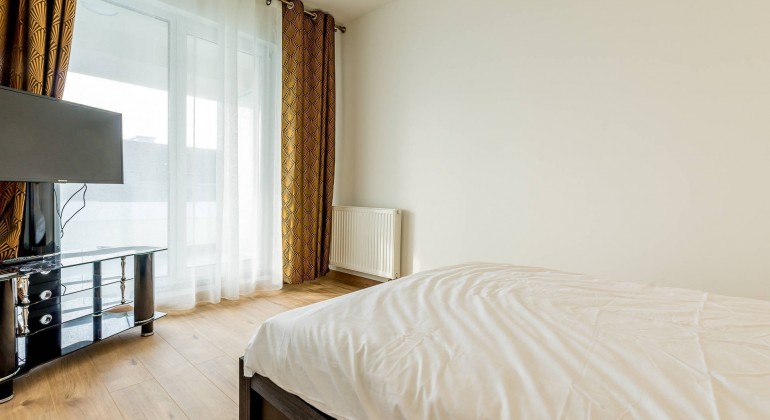 Regim Hotelier Apartament 301 Cluj-Napoca