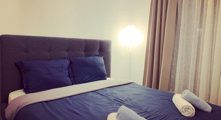Regim Hotelier Apartament 406 Cluj-Napoca