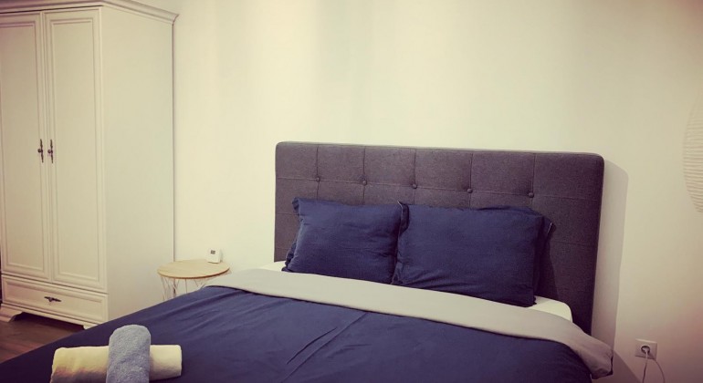 Regim Hotelier Apartament 406 Cluj-Napoca