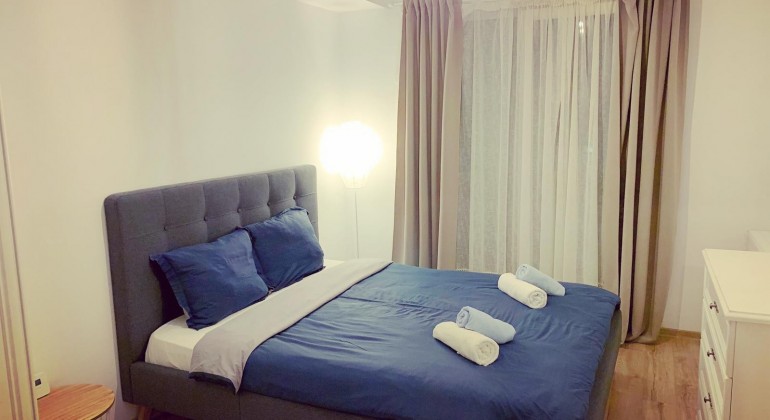 Regim Hotelier Apartament 406 Cluj-Napoca