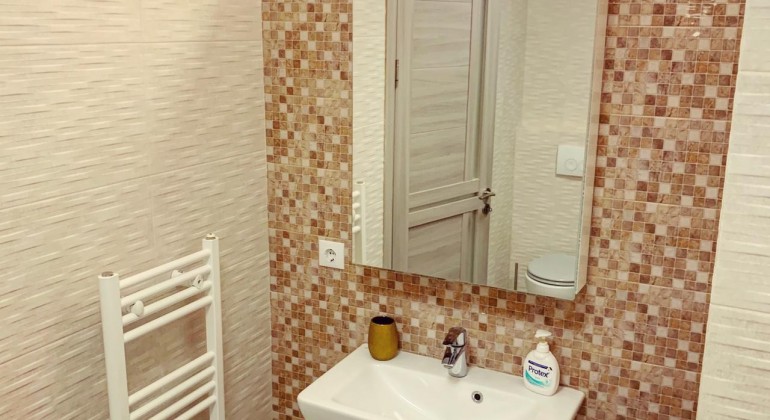 Regim Hotelier Apartament 406 Cluj-Napoca