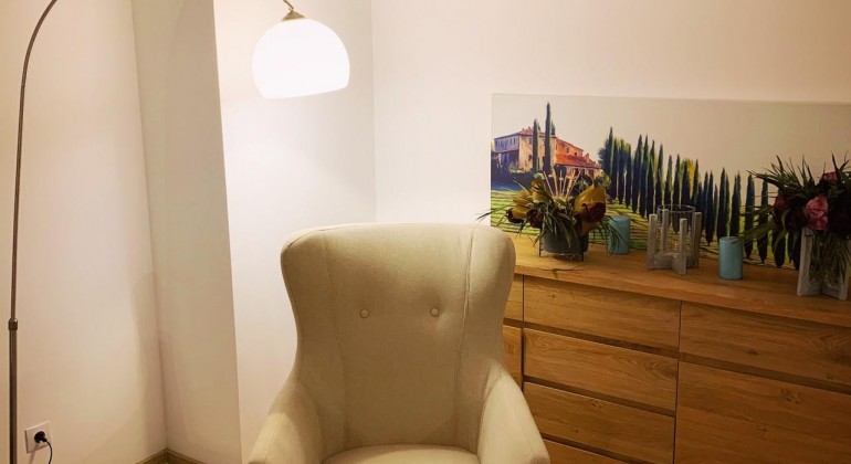 Regim Hotelier Apartament 406 Cluj-Napoca