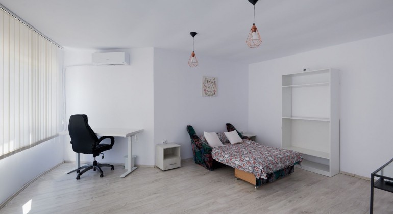 Apartments for rent Plopilor Cluj-Napoca