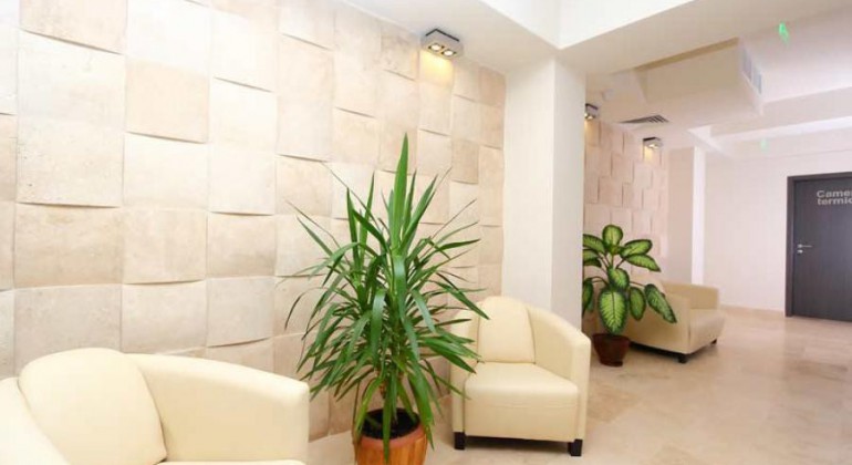 Pension Bellagio Cluj-Napoca
