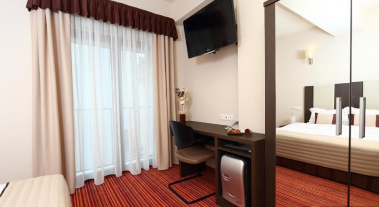 Pension Bellagio Cluj-Napoca