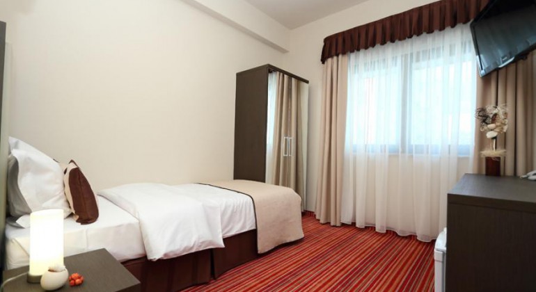 Pension Bellagio Cluj-Napoca