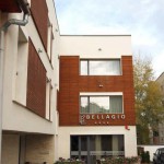 Pension Bellagio Cluj-Napoca