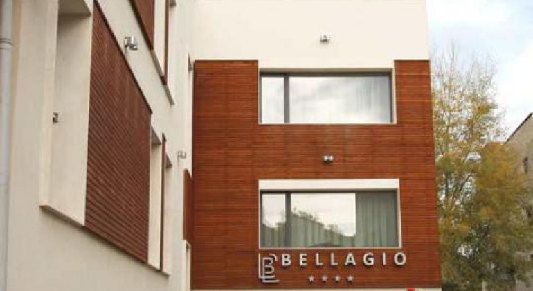 Pension Bellagio Cluj-Napoca
