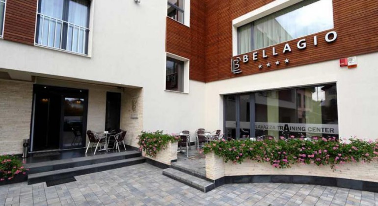 Pension Bellagio Cluj-Napoca