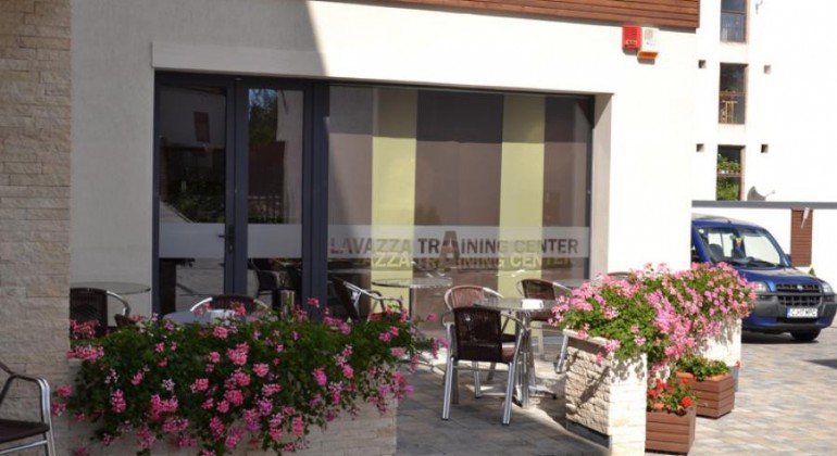 Pension Bellagio Cluj-Napoca