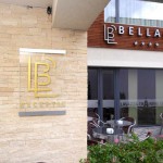 Pension Bellagio Cluj-Napoca