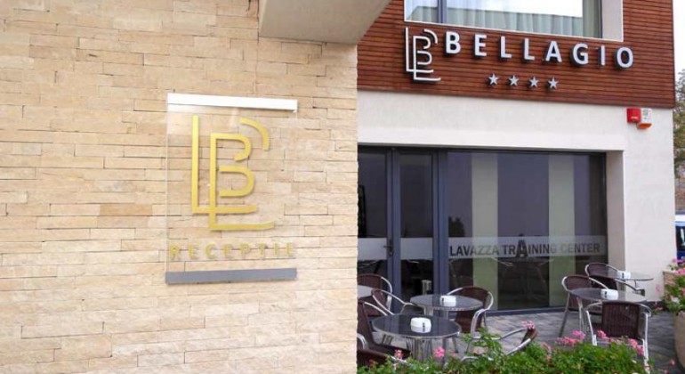 Pension Bellagio Cluj-Napoca