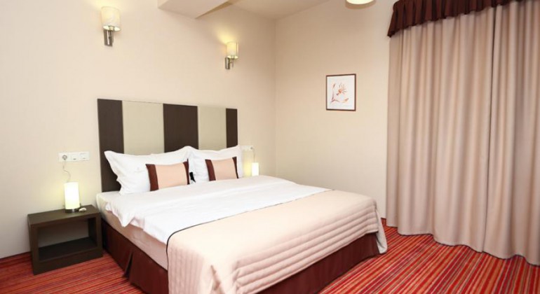 Pension Bellagio Cluj-Napoca