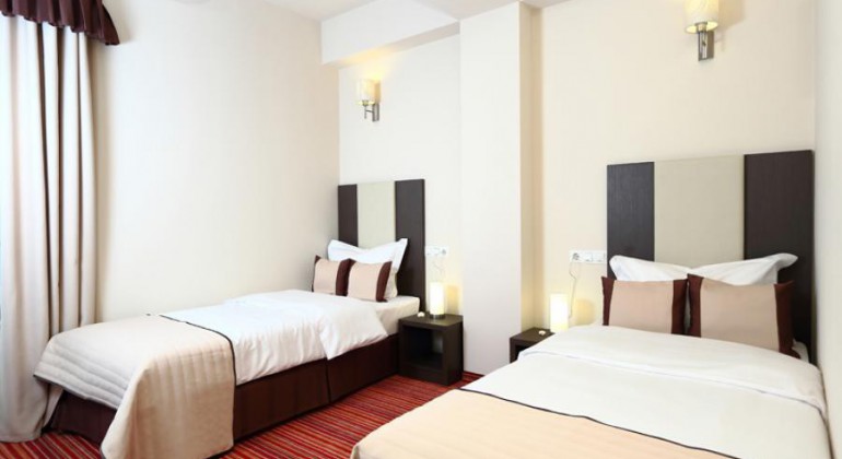 Pension Bellagio Cluj-Napoca