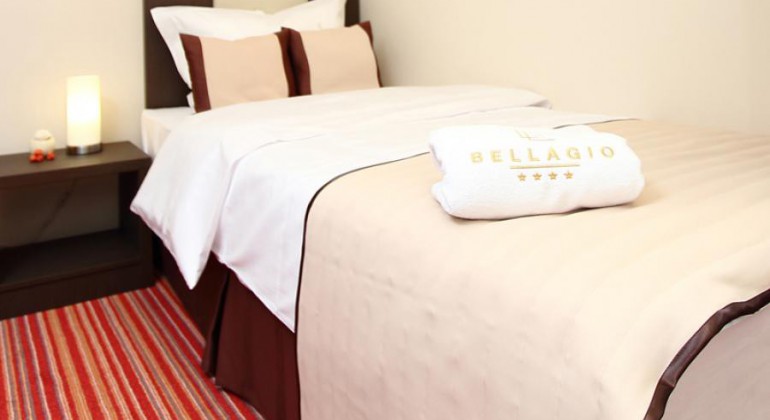 Pension Bellagio Cluj-Napoca