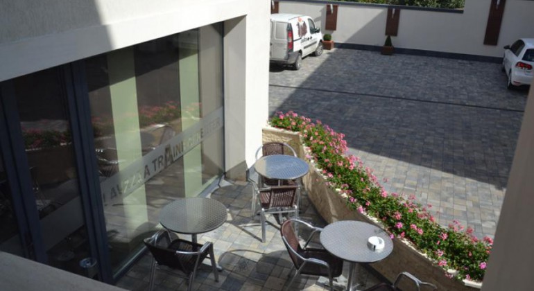 Pension Bellagio Cluj-Napoca