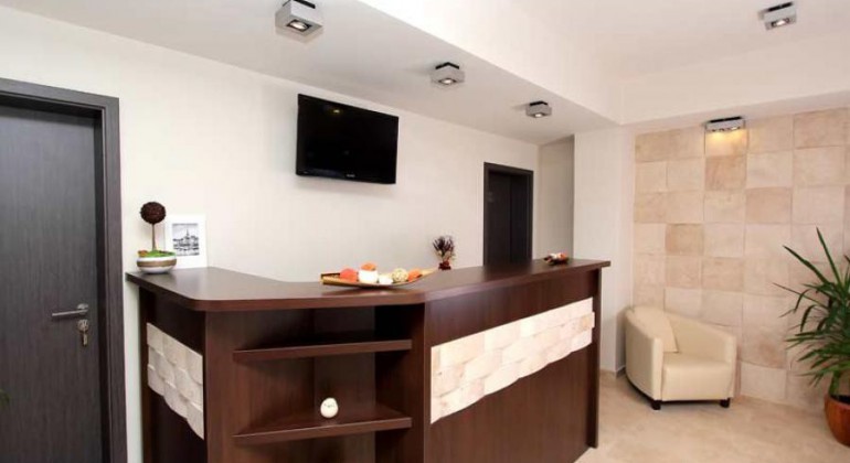 Pension Bellagio Cluj-Napoca