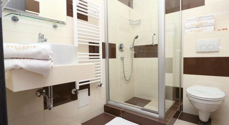 Pension Bellagio Cluj-Napoca