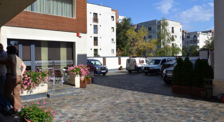 Pension Bellagio Cluj-Napoca