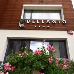 Pension Bellagio Cluj-Napoca