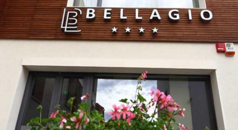 Pension Bellagio Cluj-Napoca