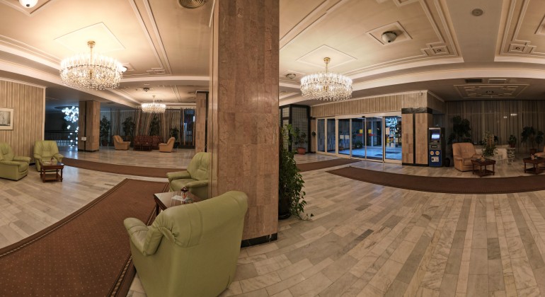 Hotel BELVEDERE Cluj-Napoca