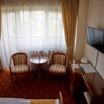 Hotel BELVEDERE Cluj-Napoca